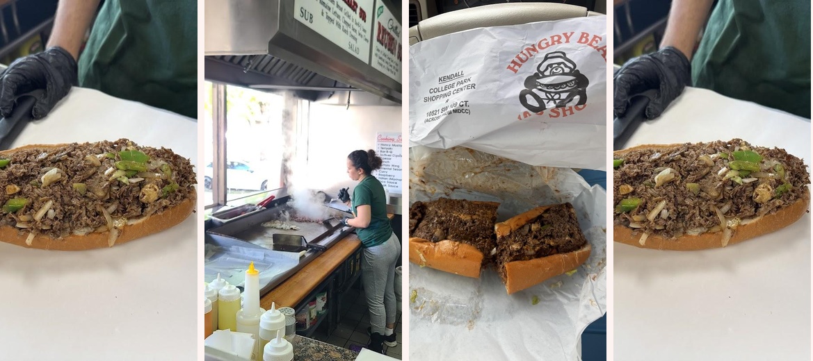 Hungry Bear Sub Shop Gallery Image 2