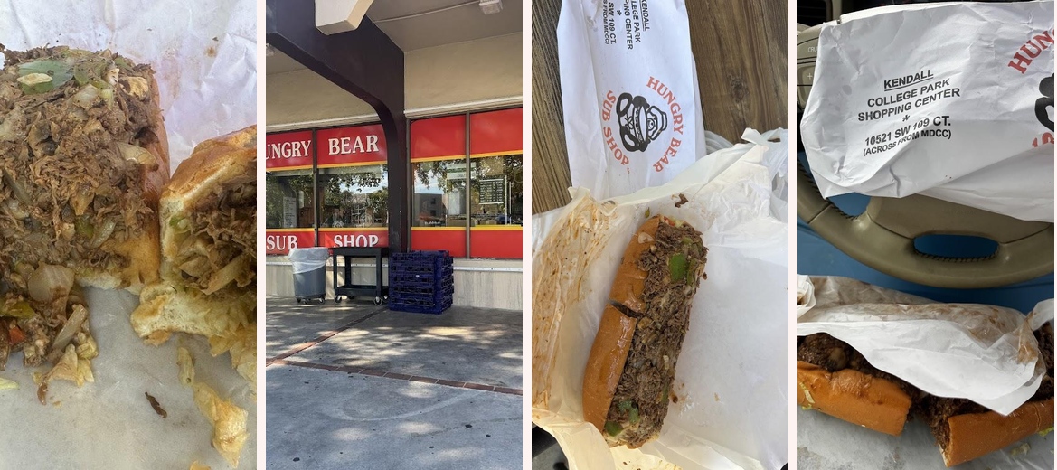 Hungry Bear Sub Shop Gallery Image 3